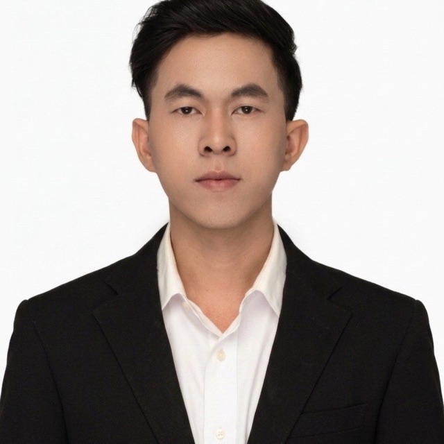 JayC, Head of Community at Fintech24h