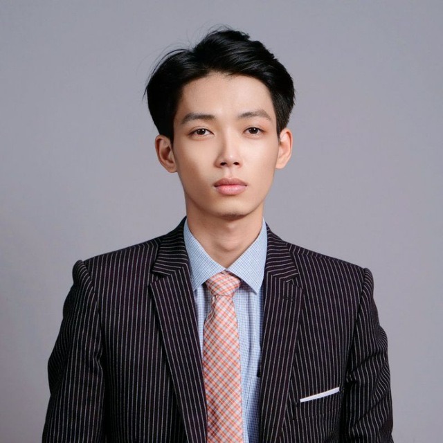 Vincent Nguyen, Founder and CEO of Fintech24h