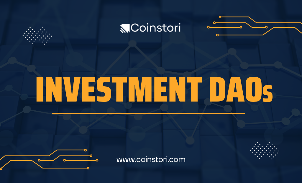 Investment DAOs