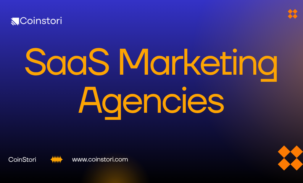 SaaS Marketing Agencies