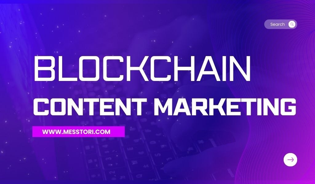 Blockchain-Content-Marketing