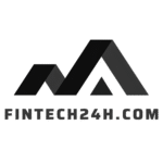 Fintech24h.com logo