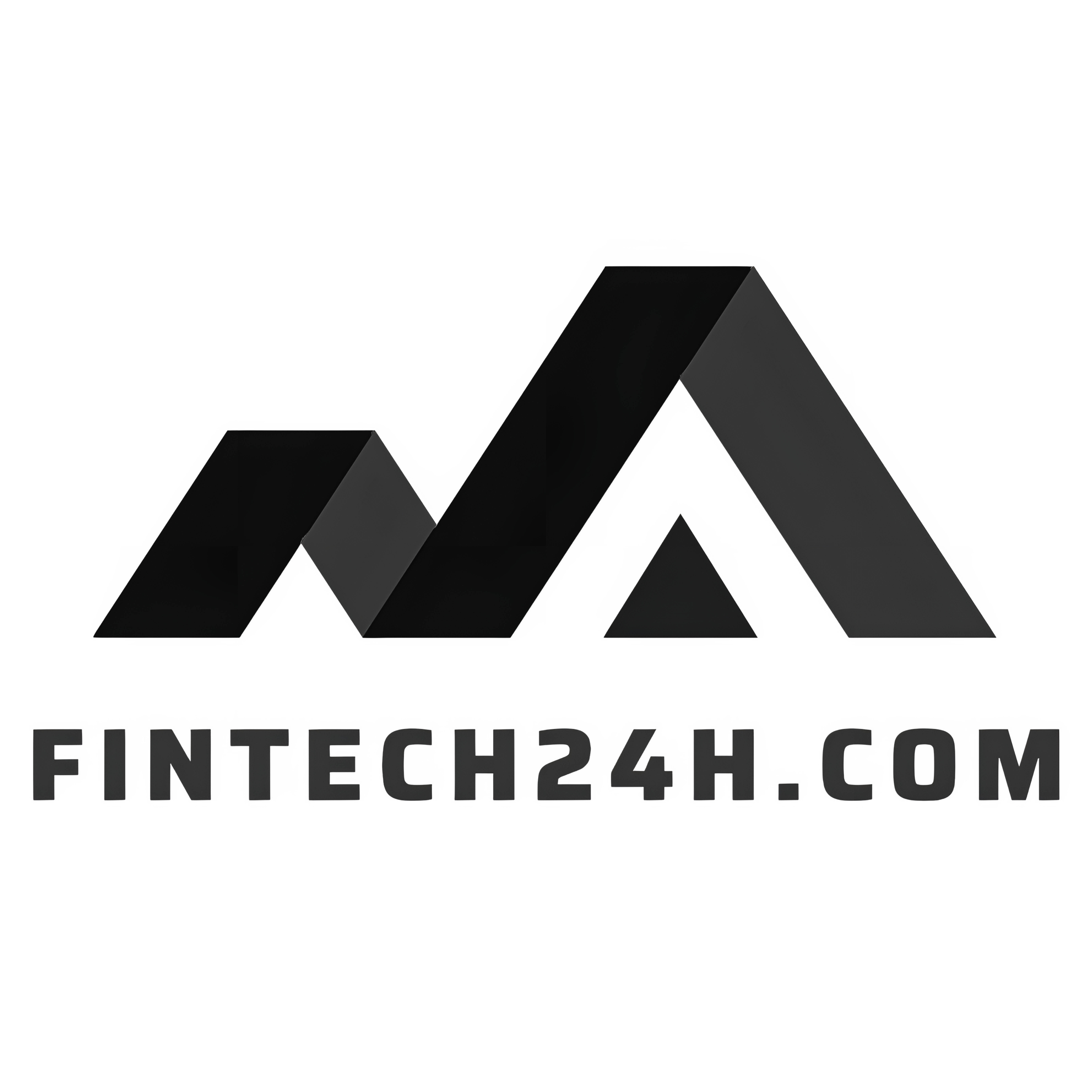 Fintech24h.com logo