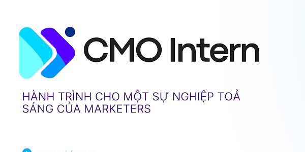 CMO Intern