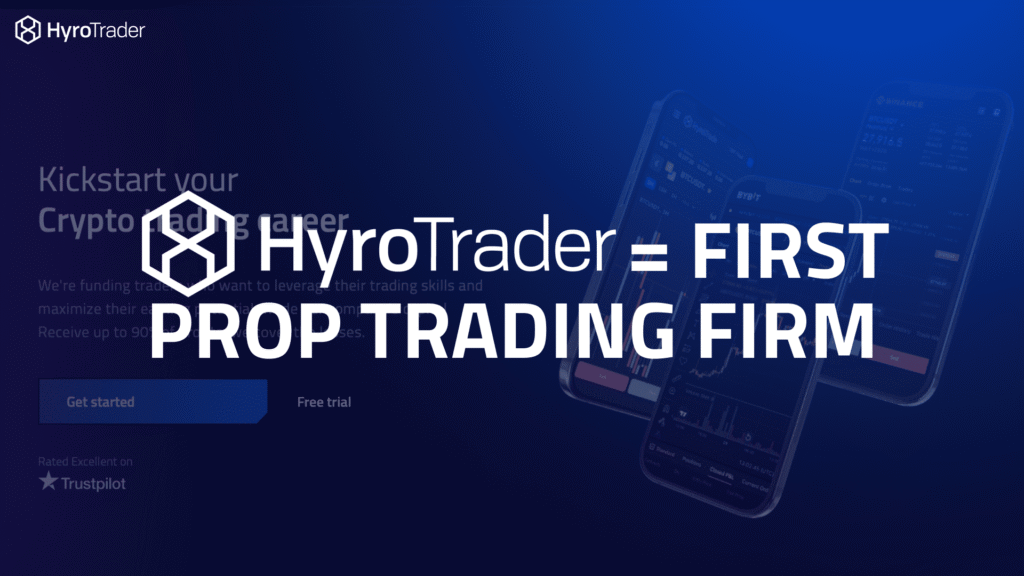 HyroTrader