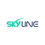 Skyline Support logo