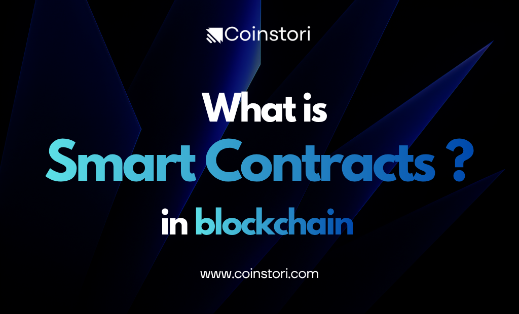 Smart Contracts