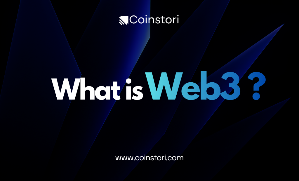 what is web3
