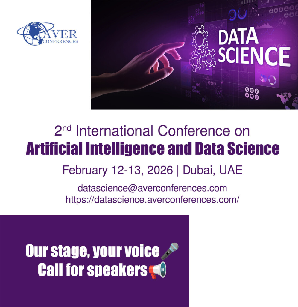 Artificial Intelligence & Data Science