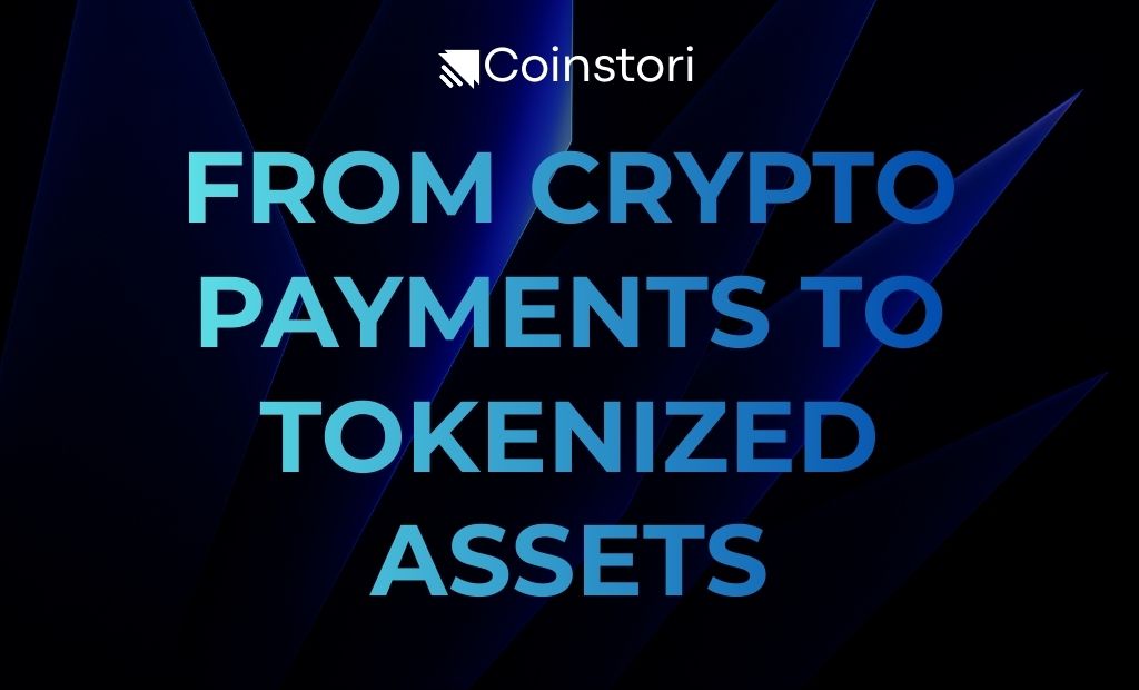 blockchain in finance