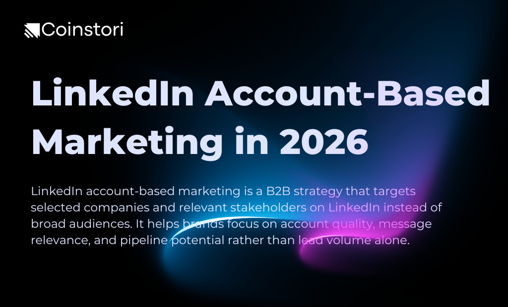 LinkedIn Account-Based Marketing in 2026