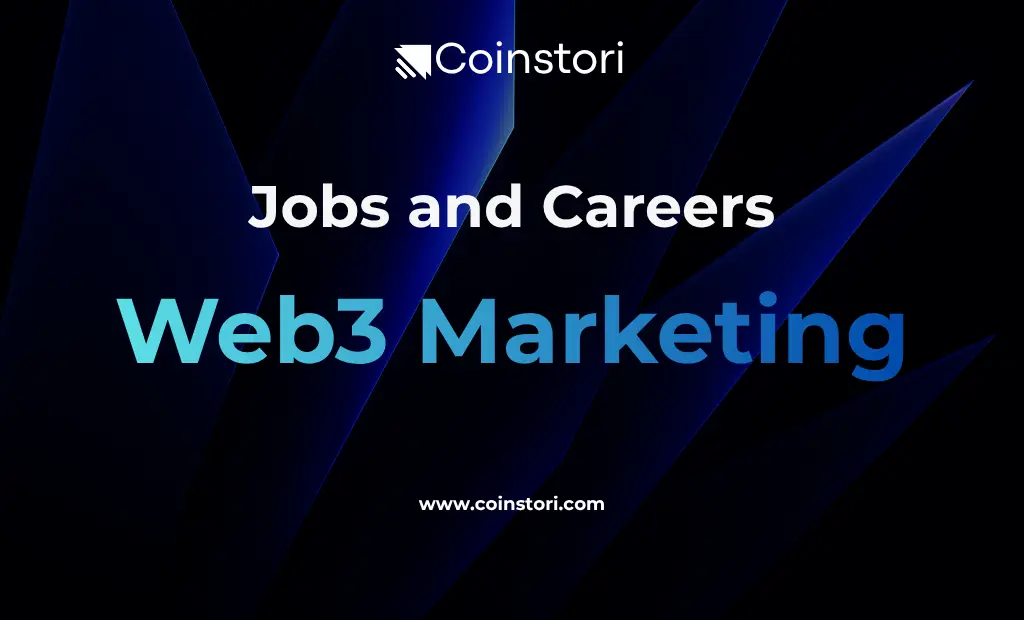 Web3 marketing Jobs and Careers