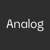 Analog Events