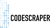 Codescraper