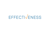 EFFECTIVENESS INC