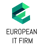 European IT Firm