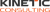 Kinetic Consulting Australia