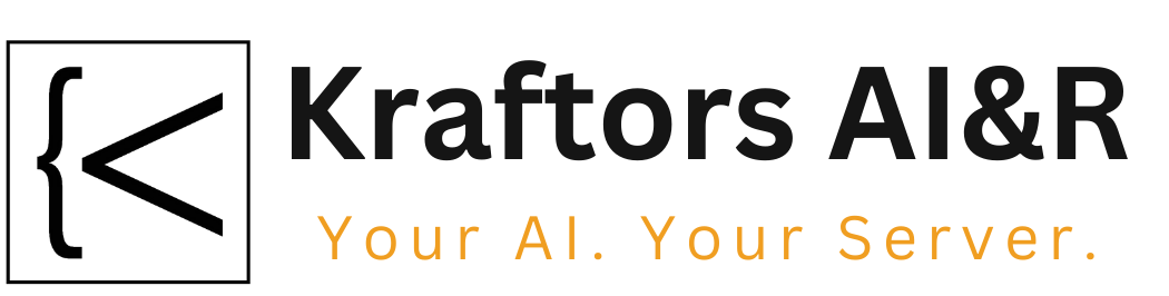 Kraftors Web Solutions Private Limited