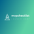 mvpchecklist