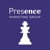 Presence Marketing Group Pte Ltd