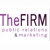 The Firm Public Relations & Marketing