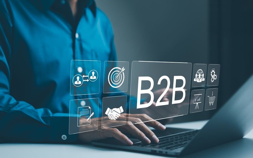 Is Gripped the right partner for your B2B growth? A critical review