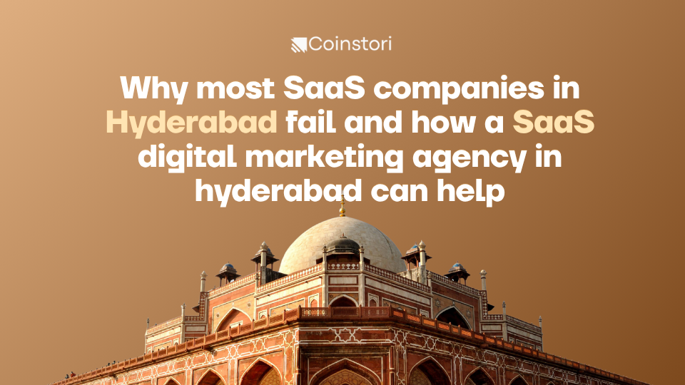 Why most SaaS companies in Hyderabad fail and how a SaaS digital marketing agency in hyderabad can help