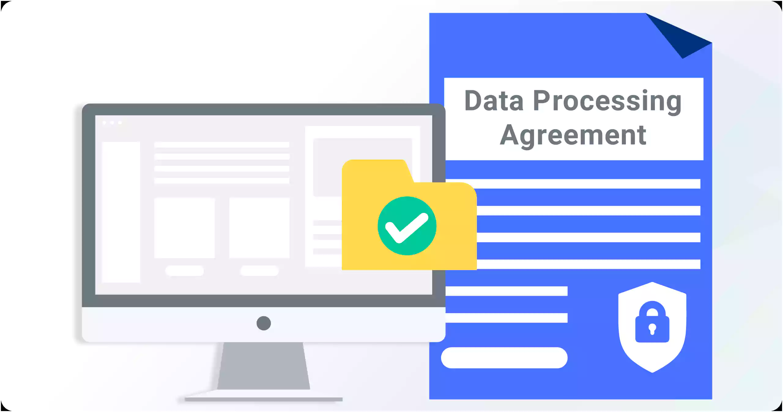 Selection criteria for LinkedIn account based marketing service providers