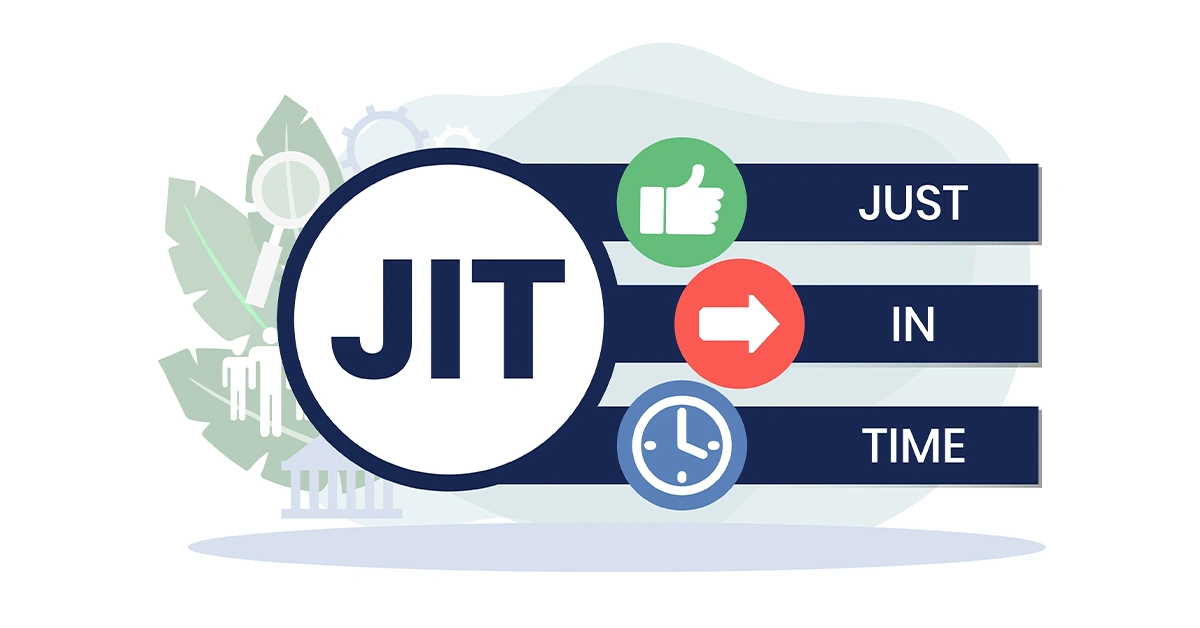 Just in Time là gì? Tại sao Toyota lại thành công nhờ JIT?