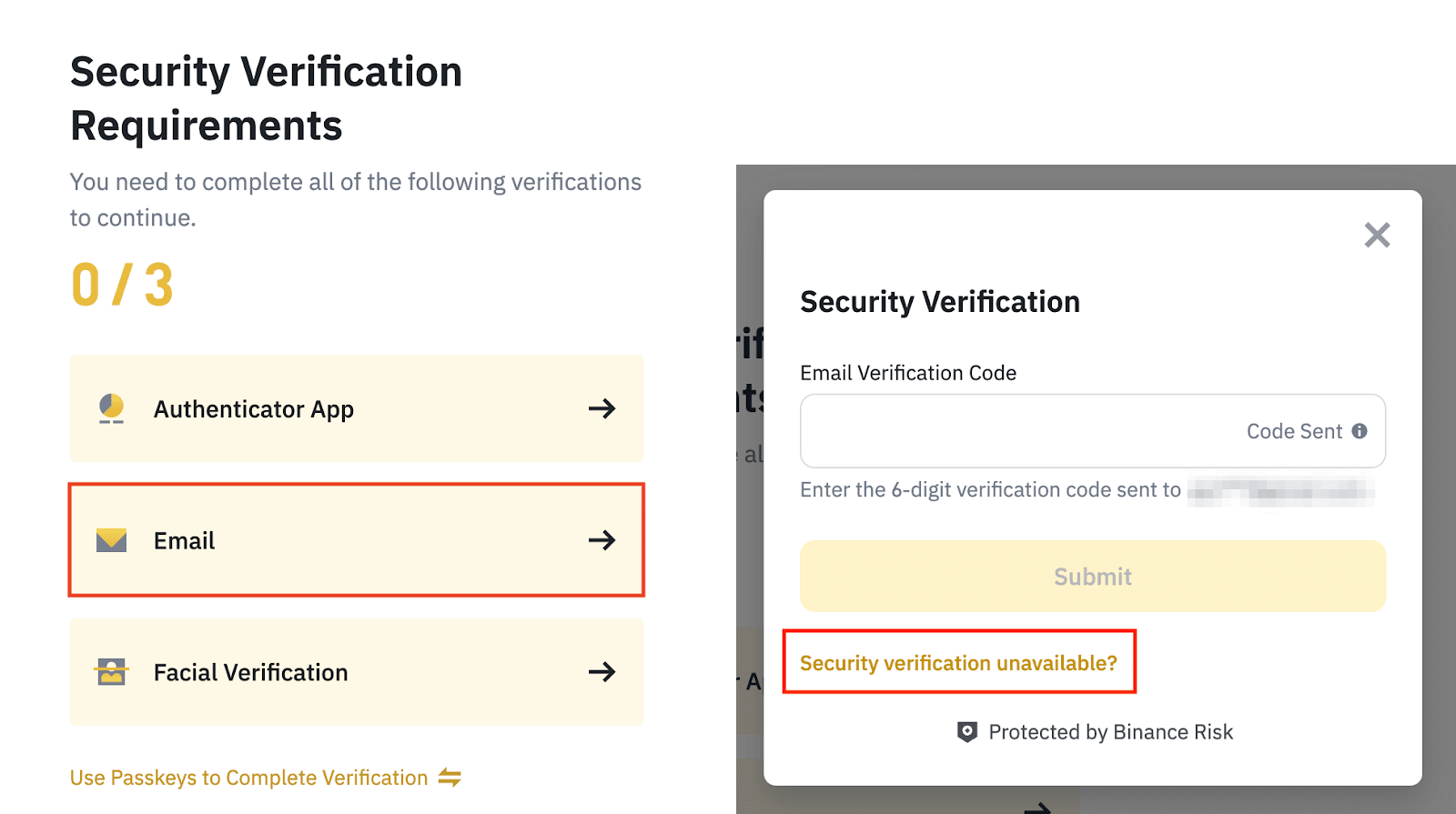 How to Reset 2FA When I Can
