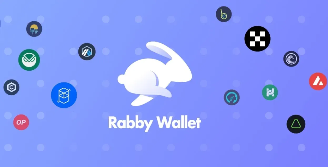 Rabby Wallet - All information about Rabby Wallet ICO (Token Sale) - ICO Drops