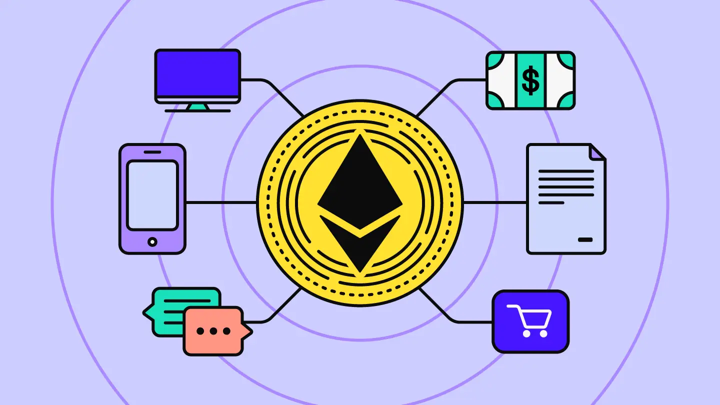 What is a Dapp? | Decentralized Applications Explained