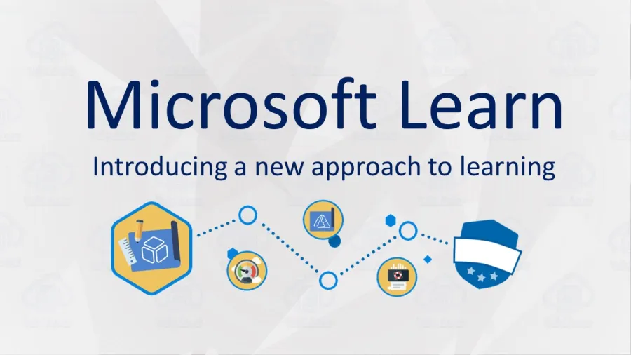 Sử dụng Microsoft Learn nhanh chóng, đơn giản nhất - MSO