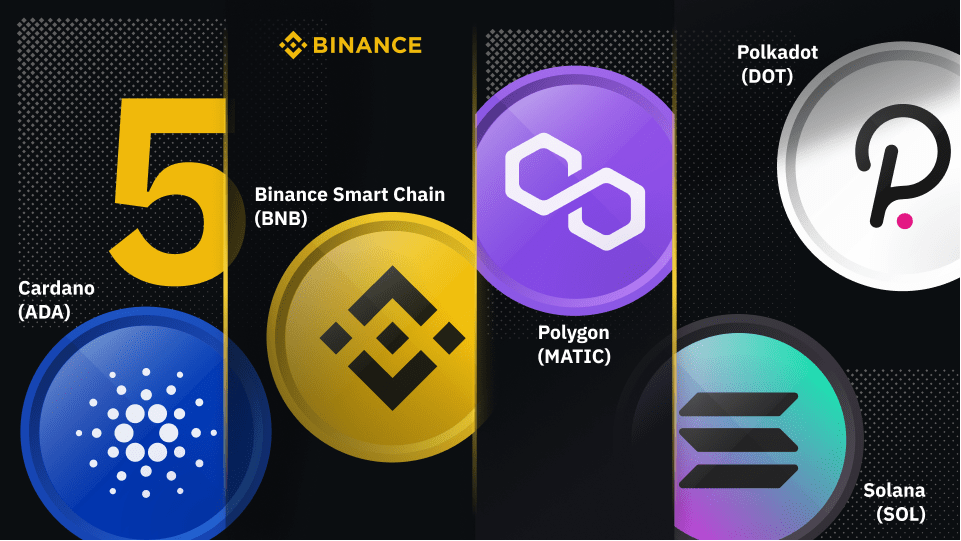 5 Notable Blockchain Platforms You Need To Know About in 2021 | Binance Blog