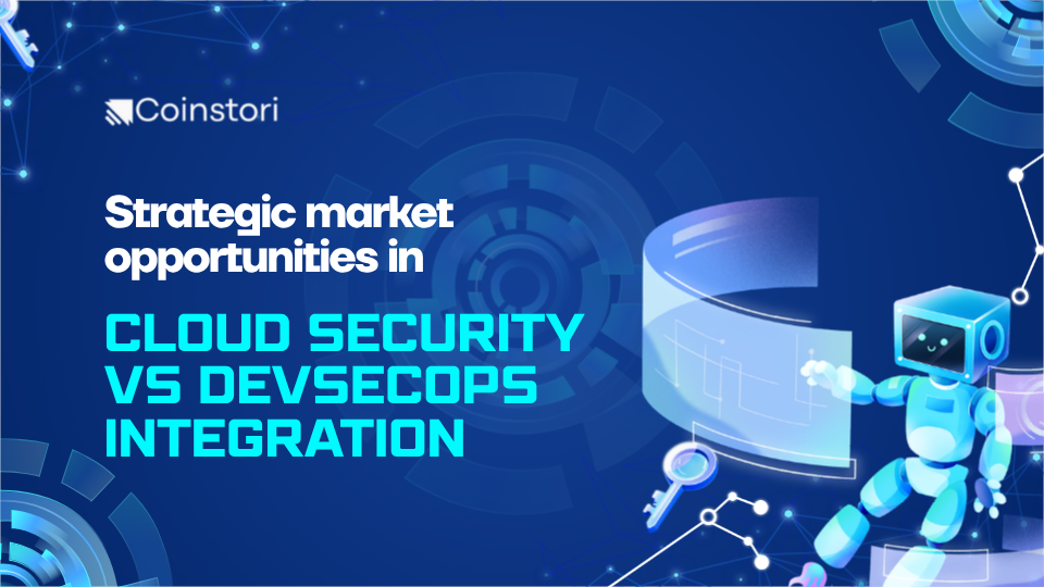 Strategic market opportunities in Cloud security vs DevSecOps integration