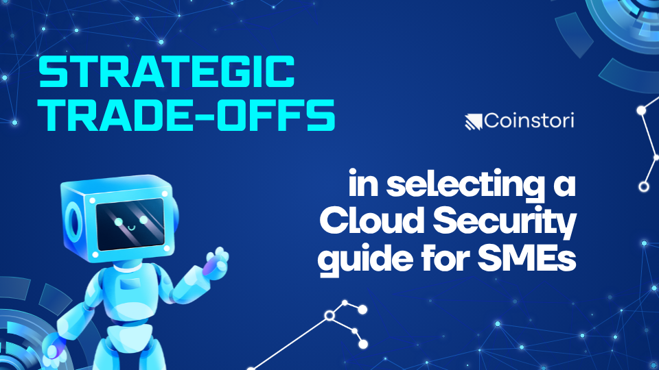 Strategic trade-offs in selecting a Cloud Security guide for SMEs