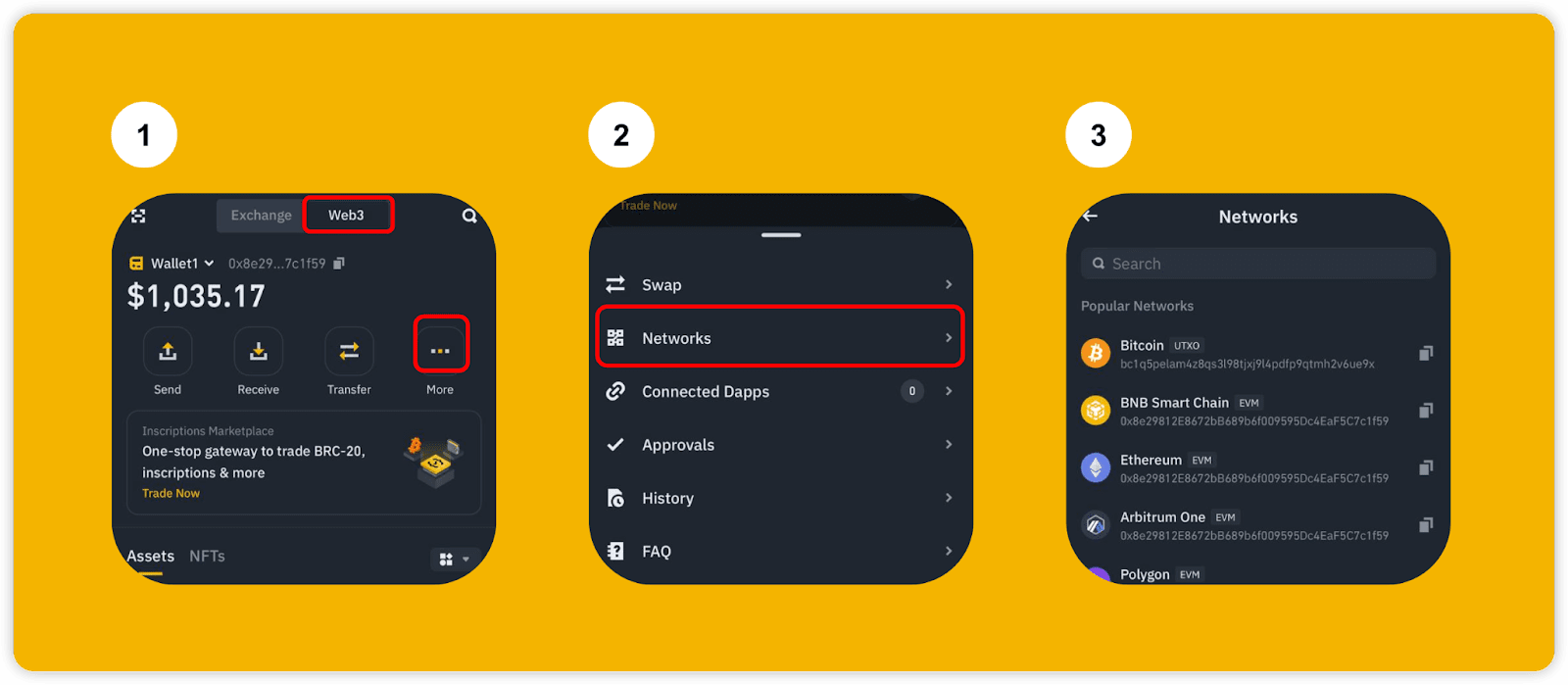 Binance Web3 Wallet Completes Integration of Blast Network | Binance Support