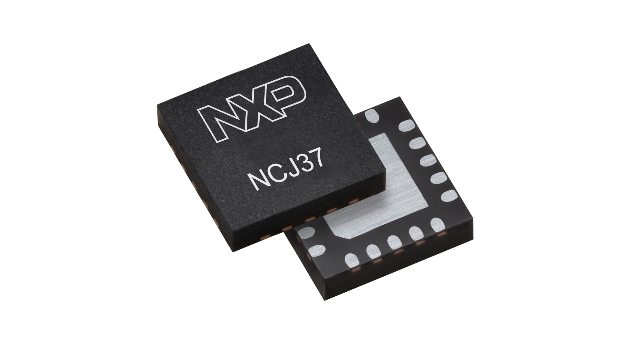 NCJ37x Automotive Secure Element | NXP Semiconductors