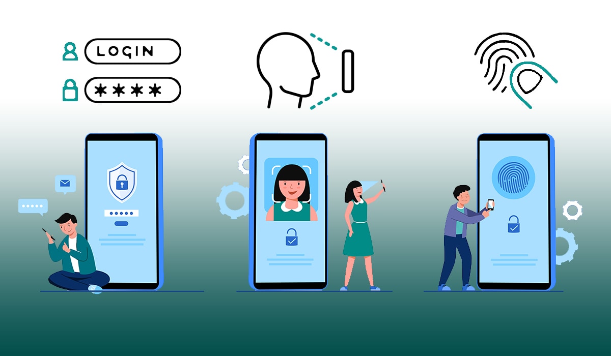Multi-Factor Authentication: How It Works and Why It Matters