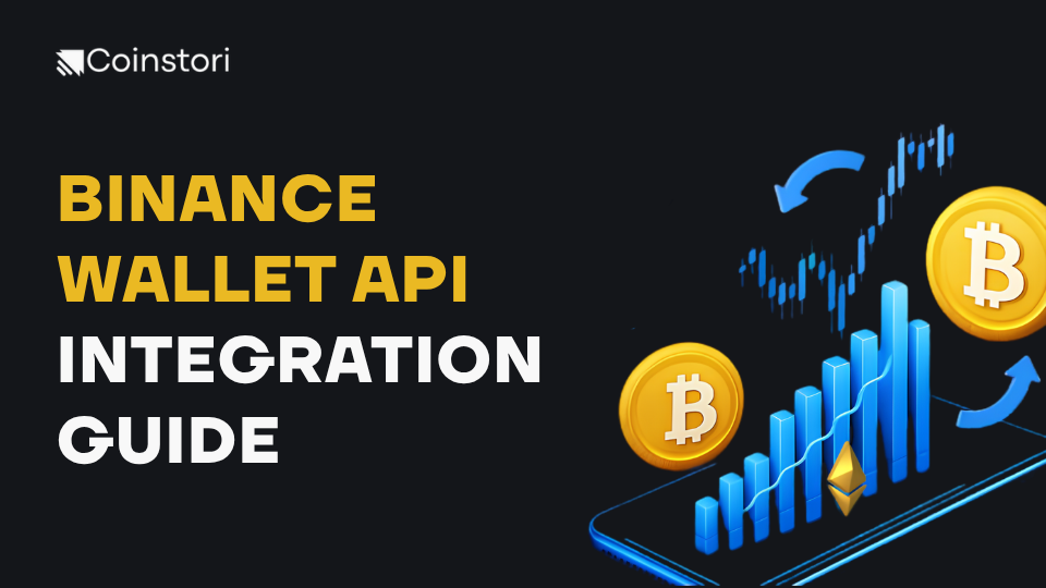 Financial efficiency metrics for a Binance Wallet API integration guide