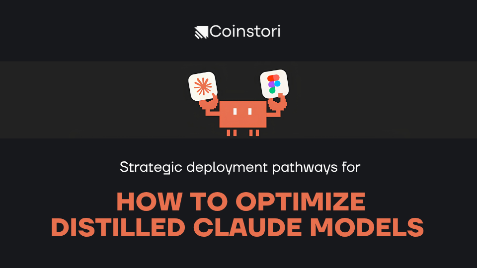 Strategic deployment pathways for how to optimize distilled Claude models