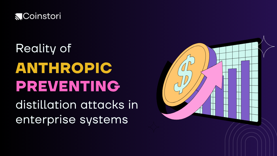 Reality of anthropic preventing distillation attacks in enterprise systems