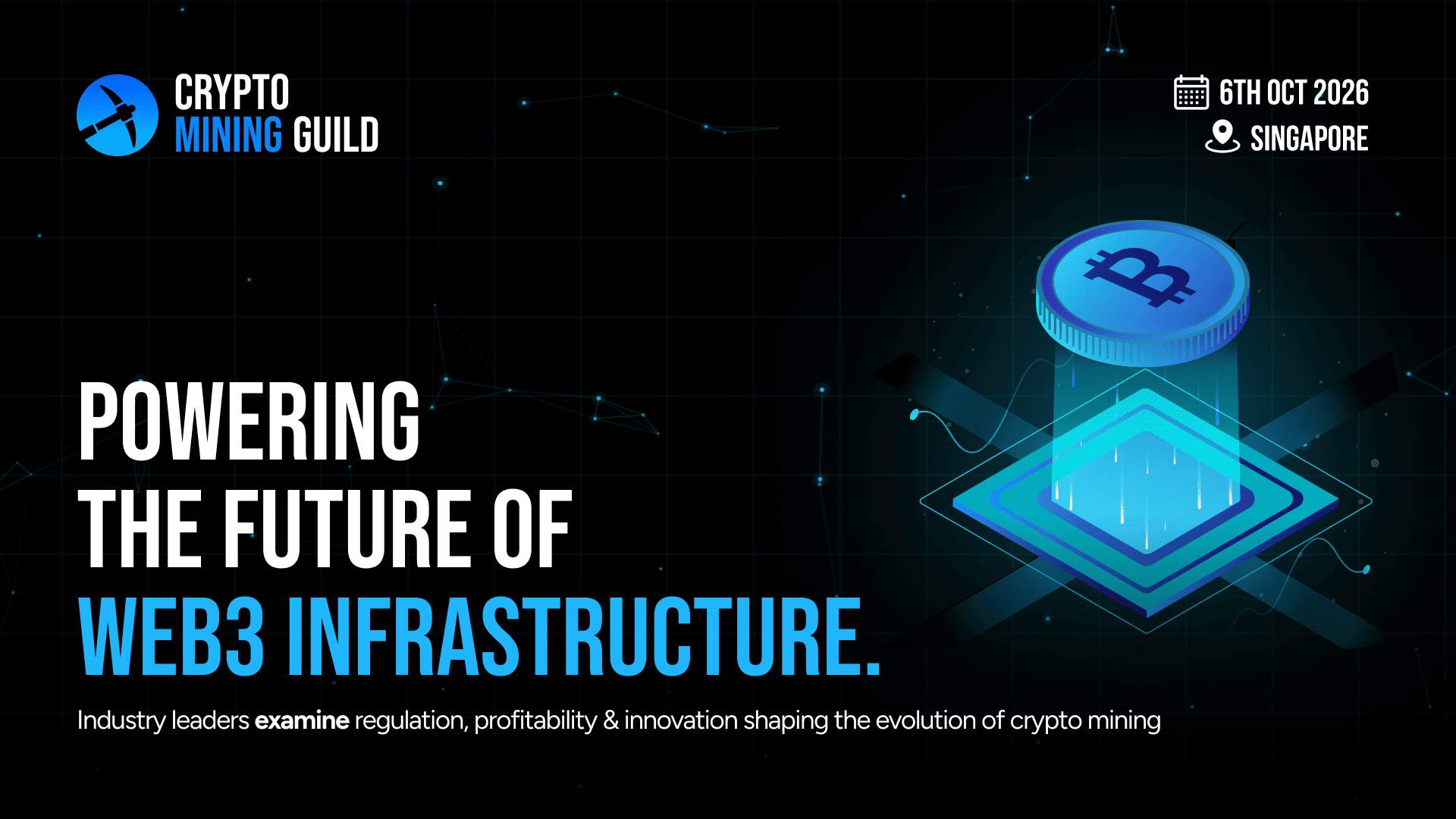 Crypto Mining guild
