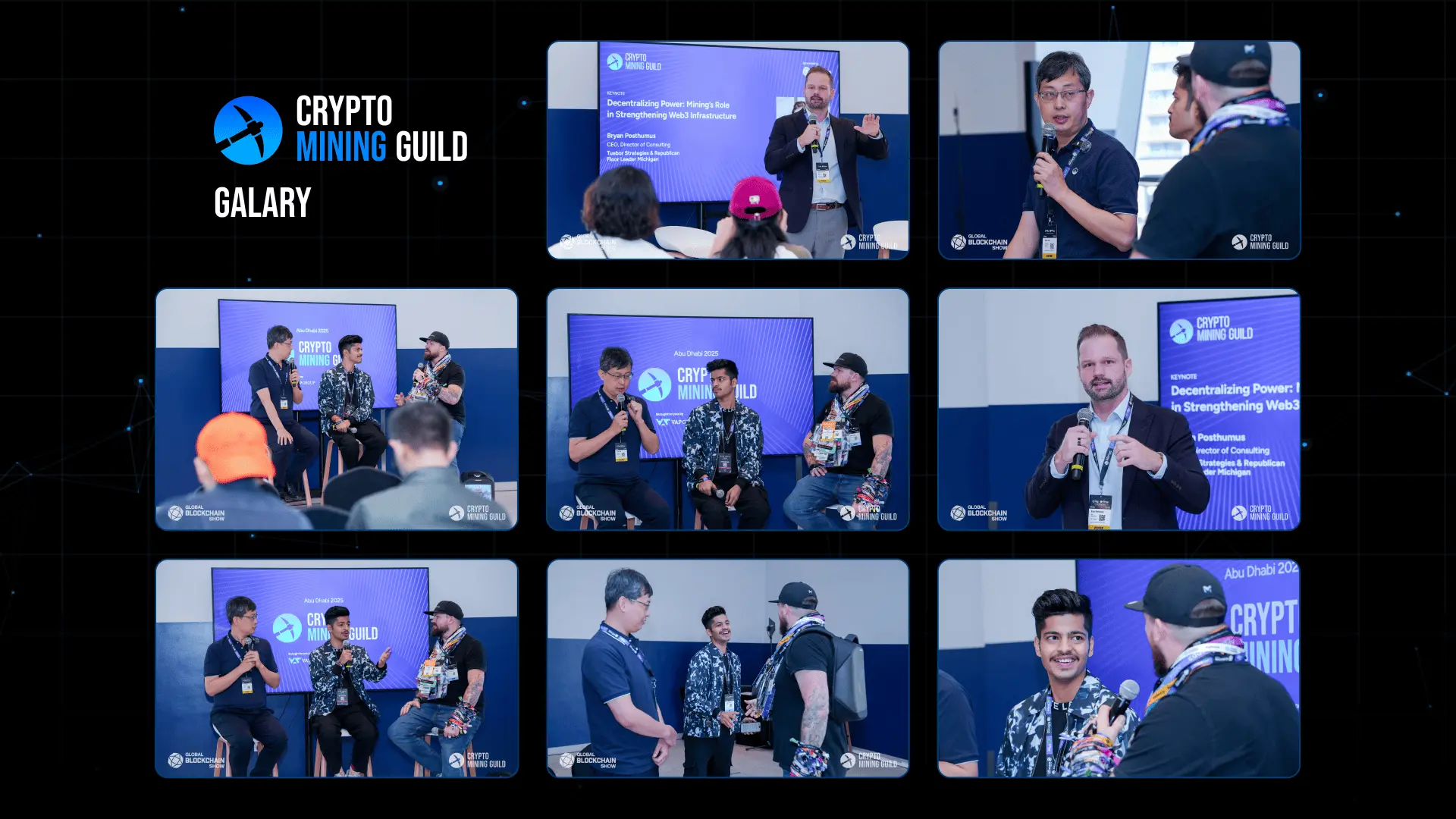 Crypto Mining Guild Addresses the Critical Energy Bottleneck Powering Next-Gen Distributed Networks