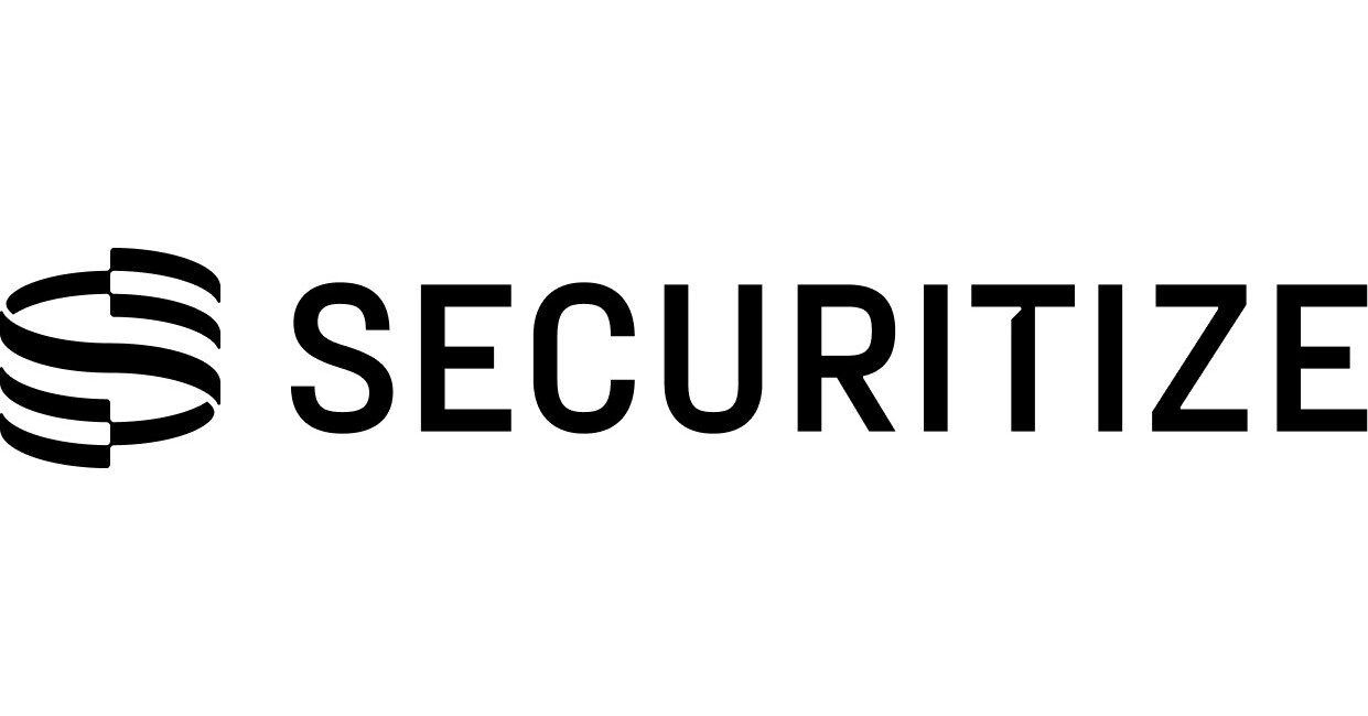 Securitize — Institutional Issuance and Servicing Layer - Top 10 RWA tokenization companies by layer of the stack