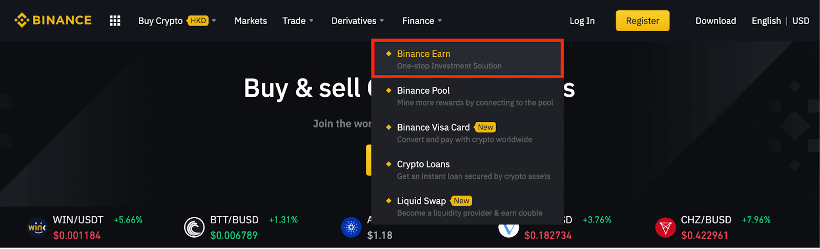 Navigating the Binance staking guide interface - Institutional liquidity trends reshaping the modern Binance staking guide