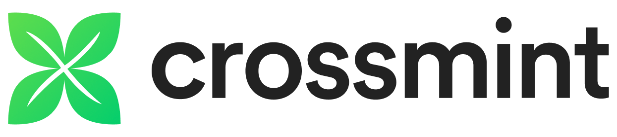 Crossmint - Top 10 wallet-as-a-Service and MPC providers for developers
