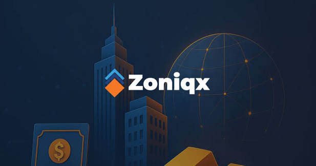 Zoniqx — Compliance-Native RWA Infrastructure - Top 10 RWA tokenization companies by layer of the stack
