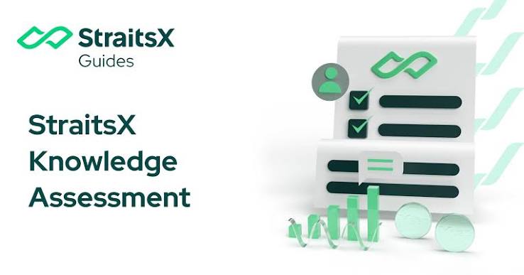 StraitsX - Top 10 blockchain companies in Singapore under MAS rules