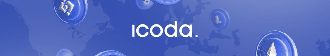 ICODA - Top 10 crypto SEO agencies for ranking in a regulated-feeling niche